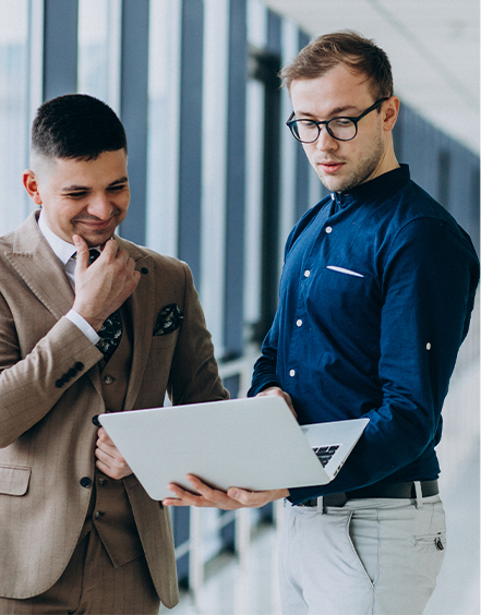 Capital Solutions supporting personal and business financing