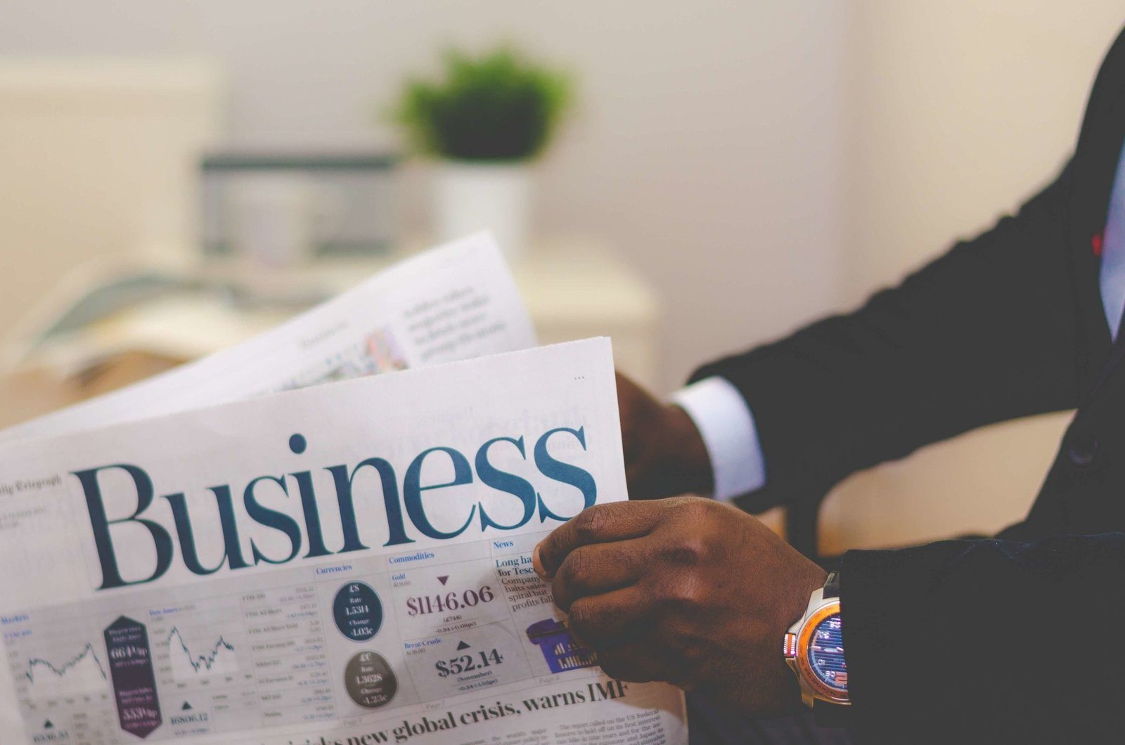 Business Loan