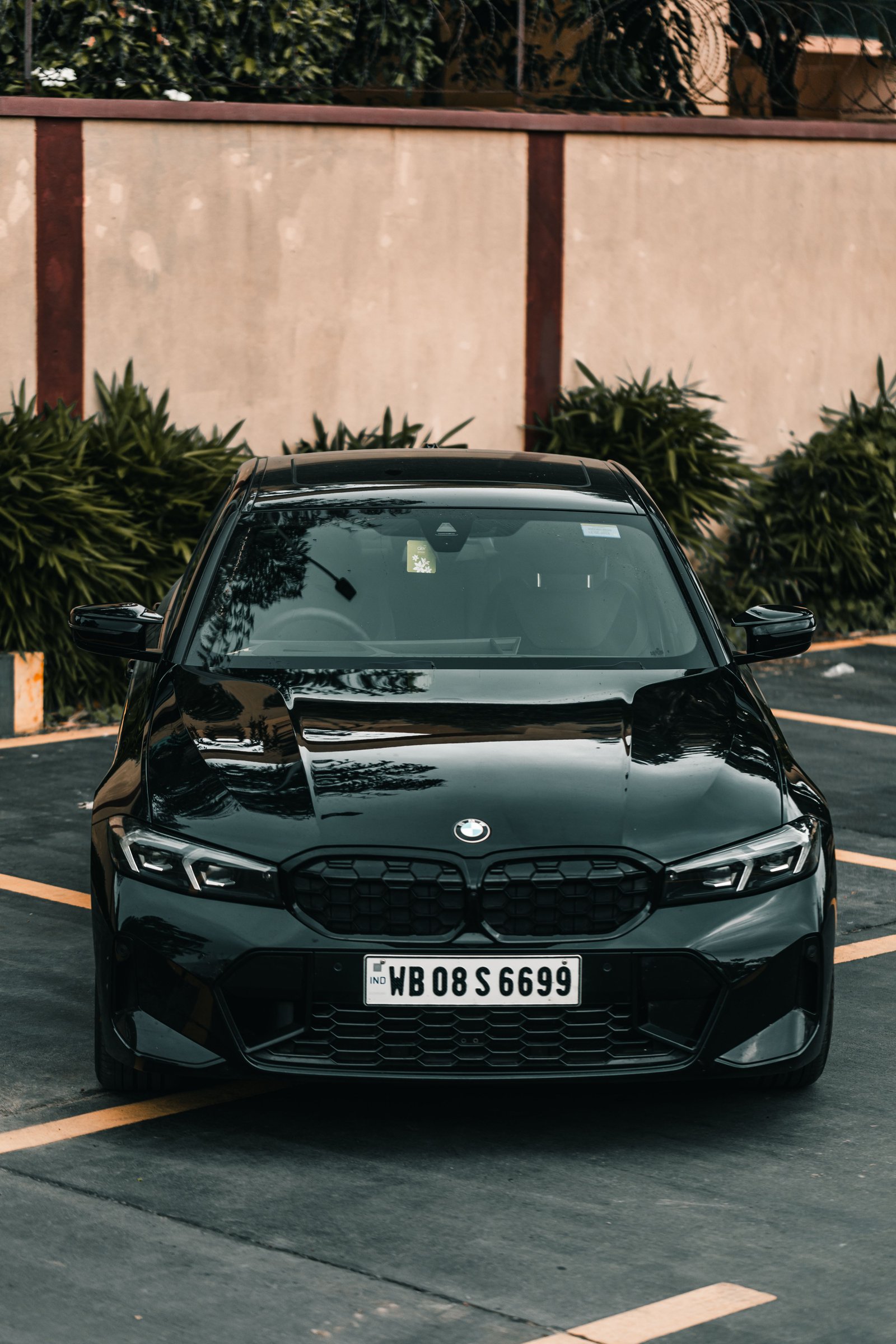 Electric Vehicle Loan