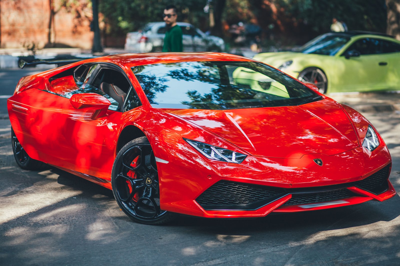 Car Loan Takeover