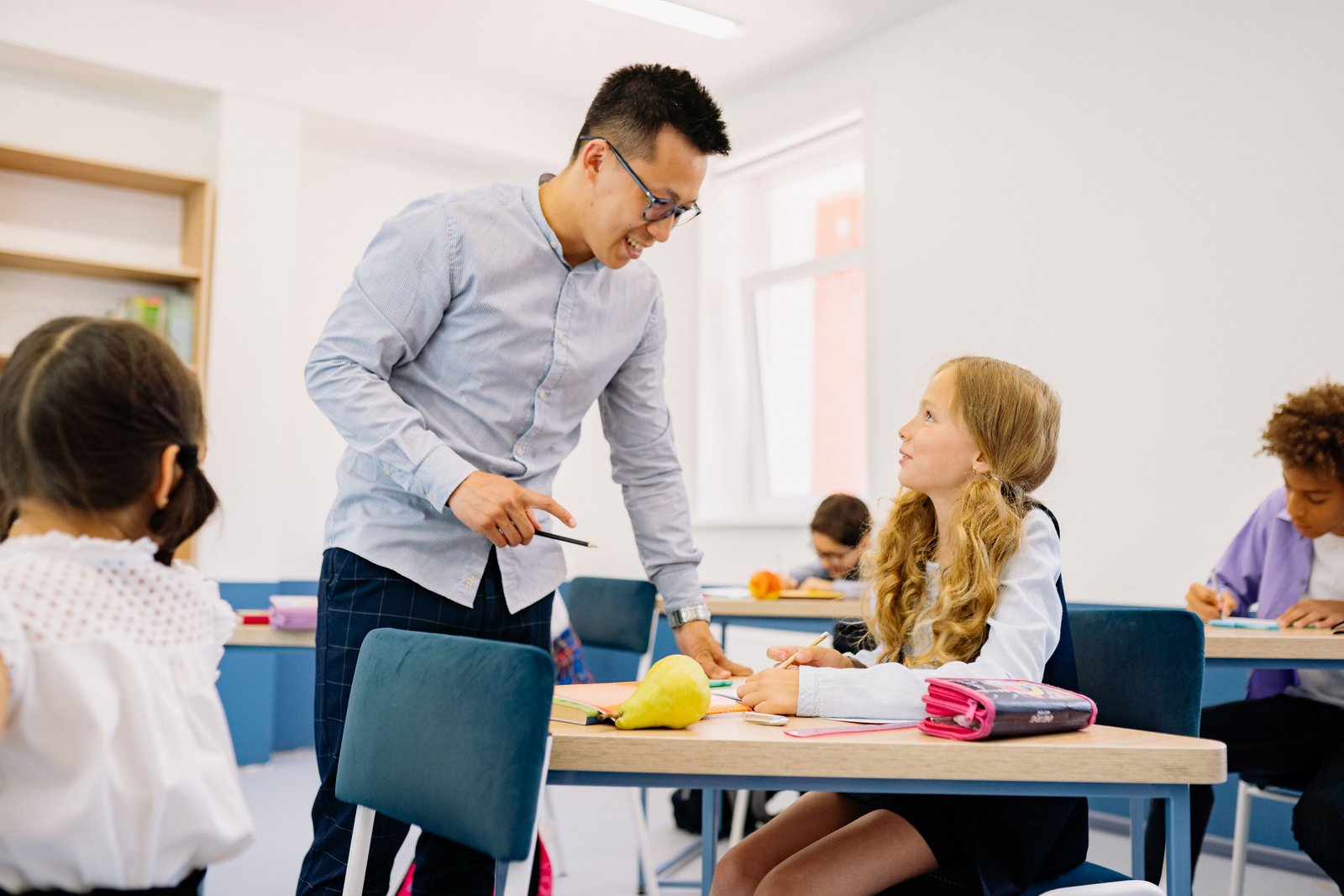 Education Loan