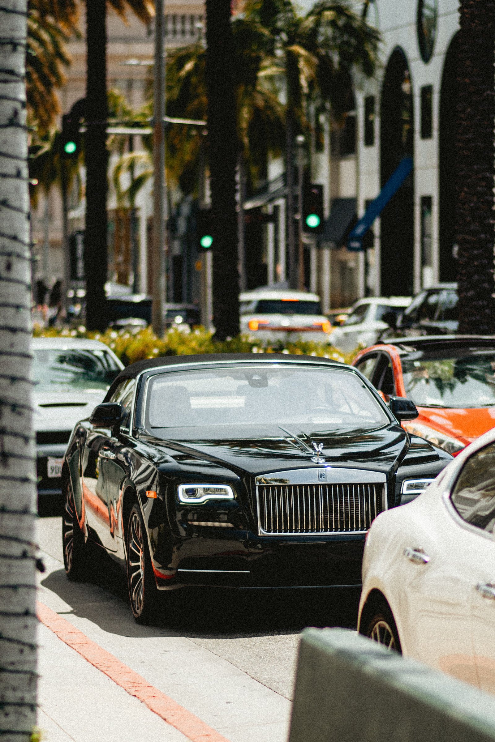 Luxury Car Loan