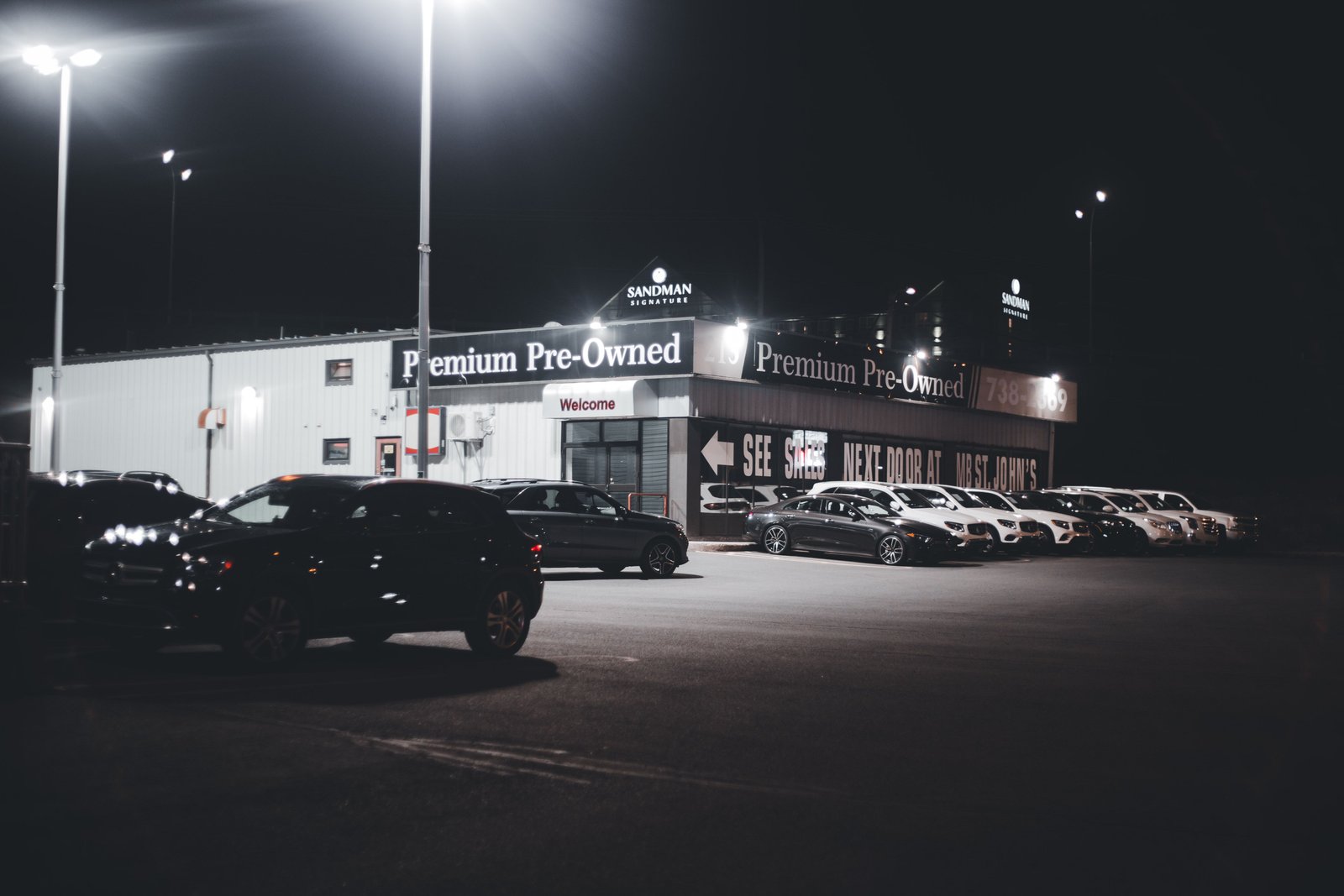 Used Car Loan